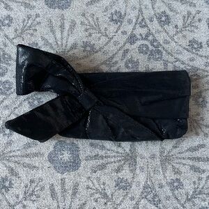 Aspects by Lisette Bow Clutch